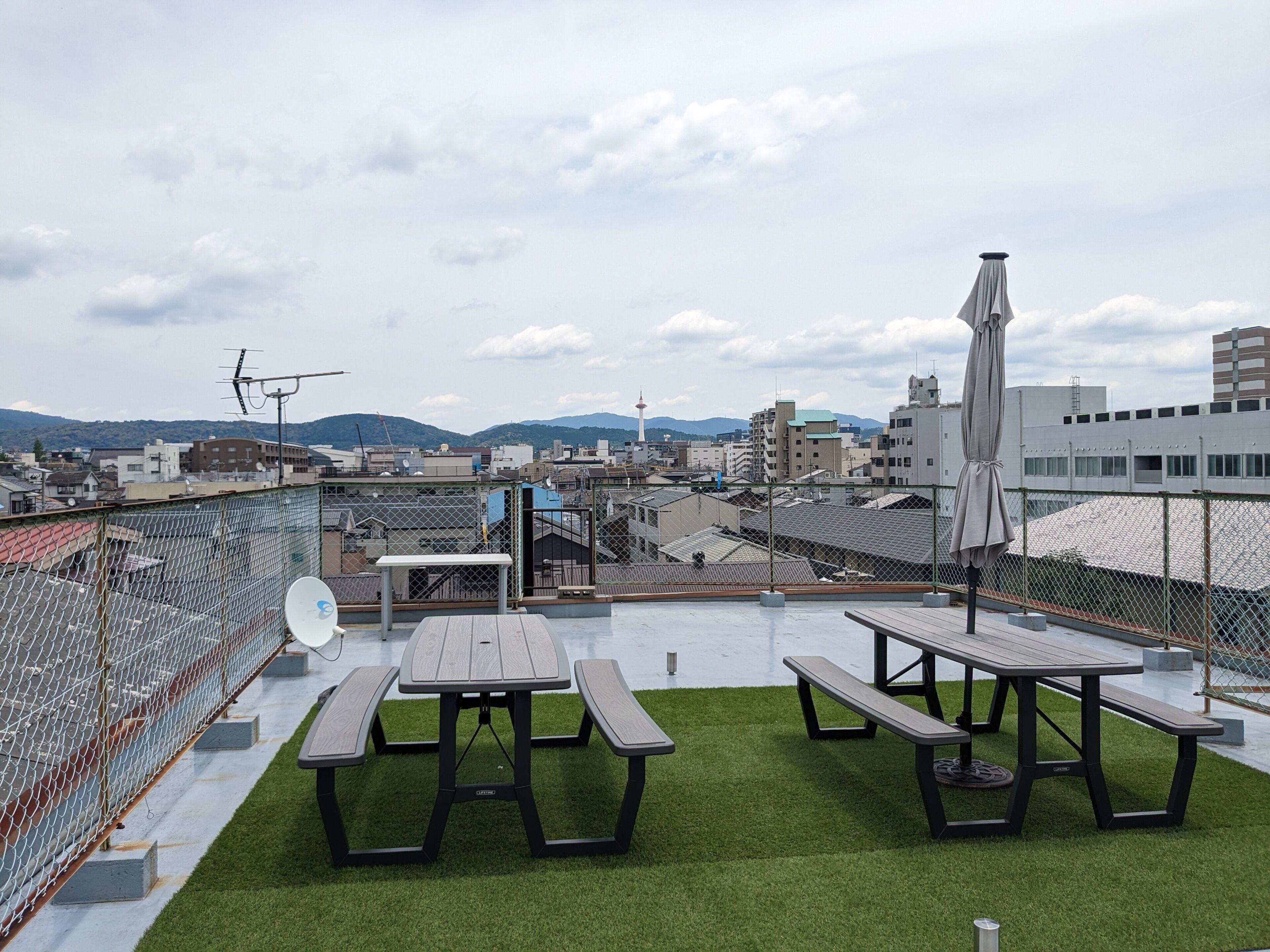 Guest House Kyoto Inn — Photos 3